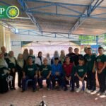 Menengok Baksos Pengobatan Gratis hingga Khitanan Massal RSU Muhammadiyah Ponorogo di Sampung