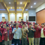 Menilik Pelepasan Bakti Sosial PK IMM Achilles Umsura