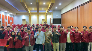 Menilik Pelepasan Bakti Sosial PK IMM Achilles Umsura