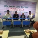 Munaqish Itu Mulai Langka