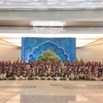 Edutrip Singapura-Malaysia, 128 Siswa SMP Muhammadiyah PK Kottabarat Asah Wawasan Global