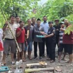 Dari Bara Sate, Lahir Semangat Organisasi yang Tak Padam