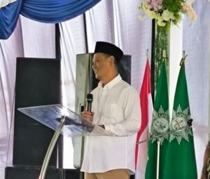 Menilik Pengajian Daerah dan Halalbihalal 1447 H PDM Kabupaten Malang