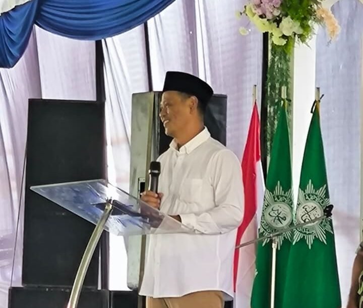 Menilik Pengajian Daerah dan Halalbihalal 1447 H PDM Kabupaten Malang