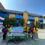 Serunya Penggunaan Bone Saw Machine di Idul Kurban Spemutu Gresik