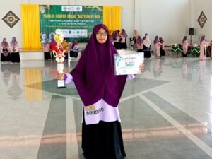 Kader Wonorejo Sabet Juara Lomba Pidato Bahasa Jawa Milad ’Aisyiyah, Siap Dobrak Regenerasi Mubaligah