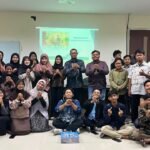 Kajian Pra Nikah PK IMM Al-Qossam: Kenapa Banyak yang Takut Menikah?
