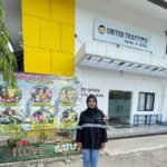 Berbekal Ilmu dari CoE UMM, Alumnus Ilmu Pemerintahan Ini Berkarier di Industri Tambang