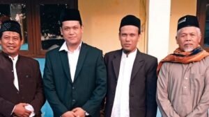 Mimbar Iduladha 1447 H: Menggugah Jiwa Sosial Lewat Keteladanan Nabi Ibrahim
