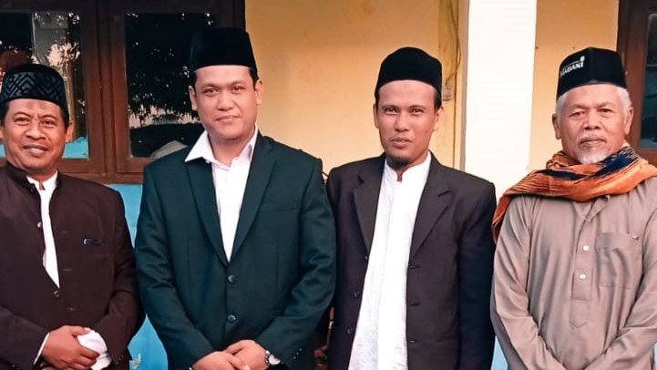 Mimbar Iduladha 1447 H: Menggugah Jiwa Sosial Lewat Keteladanan Nabi Ibrahim