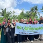 Kick Off Inkubasi Ecosociopreneur Selai Buah Naga, Dorong Ekonomi Hijau di Banyuwangi