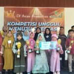 MIM 02 Pondok Modern Paciran Raih Prestasi dalam Kompetisi Unggul 2026