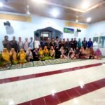 PDM Aceh Tamiang Sambut Kunjungan PWM Jawa Timur, Perkuat Syiar Muhammadiyah