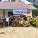 Muhammadiyah Hadirkan Pendidikan untuk Pedalaman Aceh Tamiang Melalui TK ABA Batang Ara