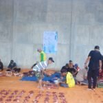 Istiqomah Berbagi dengan Tiga Ekor Sapi dan Sebelas Ekor Kambing Ala PRM Jalen