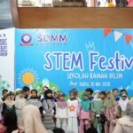 Mini Drama STEM “Misi Petualangan Lila Berry” Tampil Memukau di Gressmall