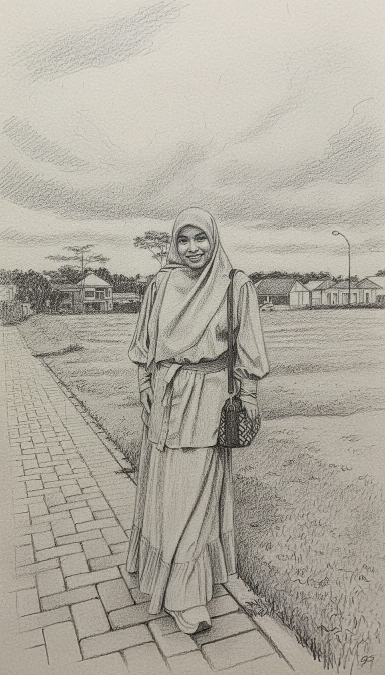 Iduladha: Tentang Melepaskan, Mengikhlaskan, dan Bertumbuh