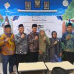 Dilantik sebagai Kepala SD Muhammadiyah 29 Surabaya, Irwan Siap Bawa Inovasi