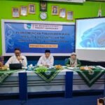 Majelis Dikdasmen dan PNF PP Muhammadiyah Dorong Peningkatan Mutu Pendidikan di Kalteng
