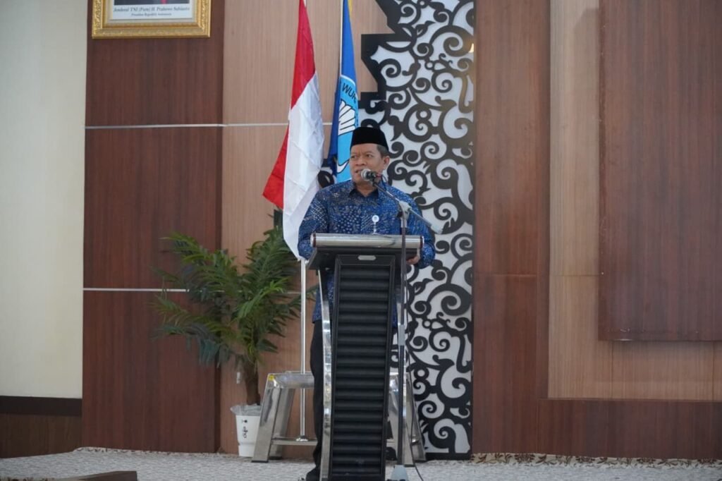 Wujudkan Sekolah Aman dan Nyaman, Kemendikdasmen Percepat Pembentukan Pokja BSAN di Jatim