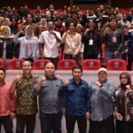 Jadi Satu-satunya Kampus Swasta di Malang Raya, UMM Borong Pendanaan PPK Ormawa Nasional