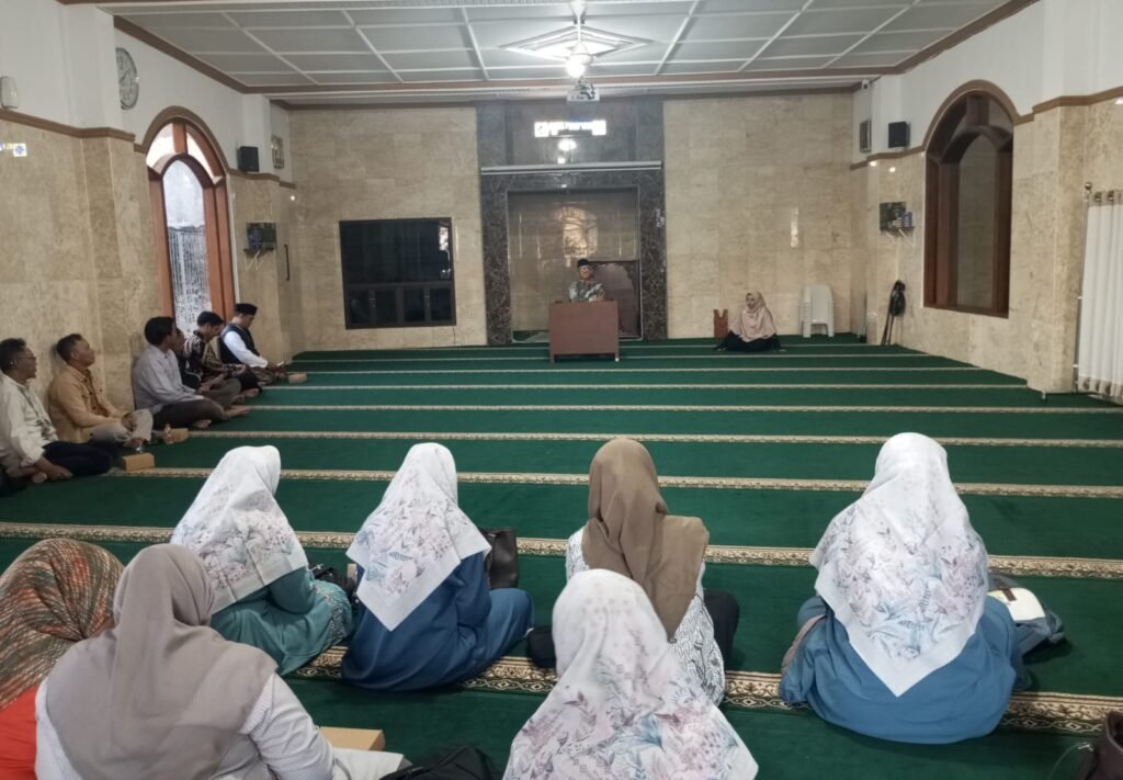 Meneguhkan Peran Strategis Pendidikan dalam Mewujudkan Generasi Mandiri dan Berkemajuan