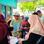 Semangat Berbagi dan Kebersamaan Warnai Iduladha di SD Mumtaz