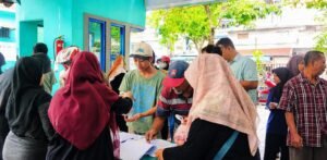Semangat Berbagi dan Kebersamaan Warnai Iduladha di SD Mumtaz