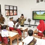 Komitmen Wujudkan Pendidikan Bermutu untuk Semua, Digitalisasi Sentuh 9 Ribu Sekolah di NTT