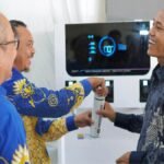 Fakultas Teknik UMS Resmikan Fasilitas Water Station