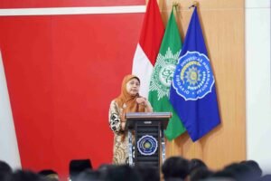 Dari Makanan hingga Fashion, Prof Hana Bahas Perkembangan Halal Lifestyle