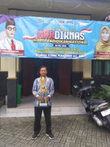 SD Musaba Torehkan Predikat Sekolah Berprestasi pada Momen Hardiknas 2026