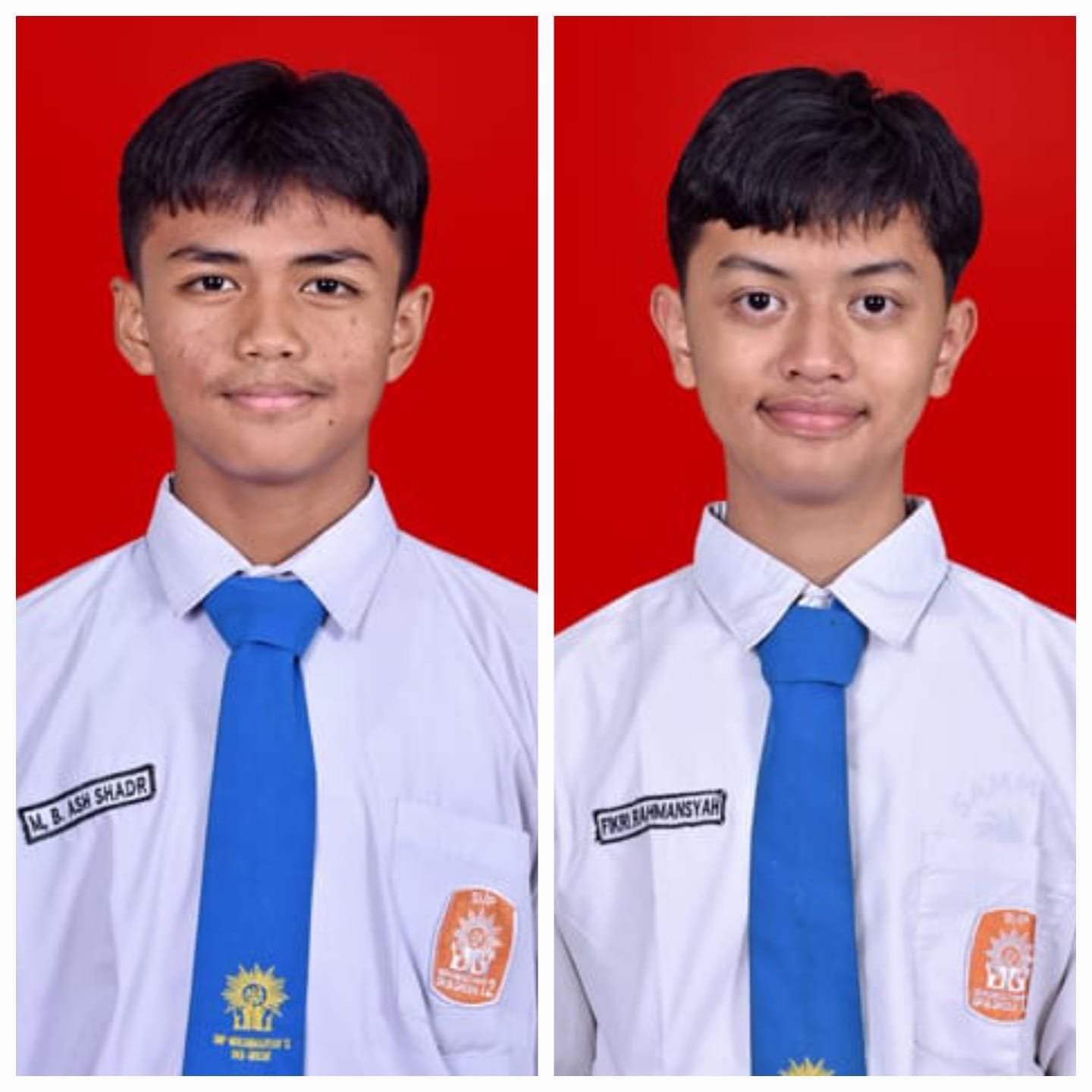 Nilai TKA Sempurna, Siswa Spemdalas Berikan Hadiah Manis menjelang Milad Spemdalas