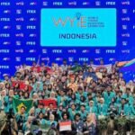 UMS Borong 9 Medali Emas dan 1 Perak pada WYIE 2026