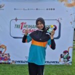 Atlet Panahan Spemdalas Raih Juara 2 Kualifikasi Barebow Putri di Muhammadiyah Games 2026