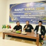 LBH AP PDM Kota Surabaya Siap Perjuangkan Bantuan Hukum bagi Kaum Mustad’afin