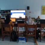 Rapat Strategis SMP Muhammadiyah 1 Blitar bersama Dinas Pendidikan: Persiapan Kurikulum Masa Depan