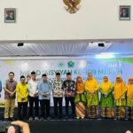 Menilik Resepsi Milad ke-109 Aisyiyah oleh PDA Kota Malang