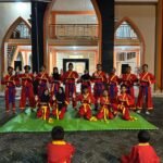 Puluhan Siswa dan Kader Ikuti Sarasehan Tapak Suci Mantup