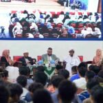 Gandeng Akademisi 5 Negara, FAI Umsida Bahas Halal Lifestyle di Era Society 5.0