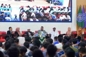 Gandeng Akademisi 5 Negara, FAI Umsida Bahas Halal Lifestyle di Era Society 5.0