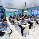 147 Siswa Kelas XII Smamuga Lulus 100 Persen, Wisuda Digelar 10 Mei 2026