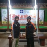 Perkuat Pelayanan Kemanusiaan, PCM Tanggulangin Ikuti Silaturrahmi Ambulance Muhammadiyah Jatim
