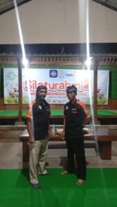 Perkuat Pelayanan Kemanusiaan, PCM Tanggulangin Ikuti Silaturrahmi Ambulance Muhammadiyah Jatim