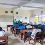 Gencarkan SPMB, Smufour Glenmore Gelar Sosialisasi ke Sejumlah SMP