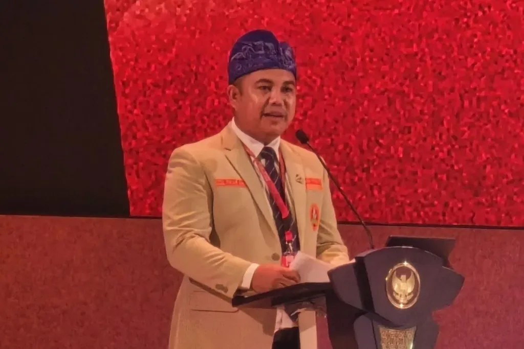 Bertumbuh, Mengakar, Memihak Kaum Mustad’afin