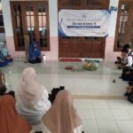 Menilik Tasyakuran Kelulusan dan Pelepasan Kelas IX SMP Muhammadiyah 1 Blitar