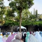 PDM Kota Batu Siapkan 8 Titik Salat Iduladha 1447 H