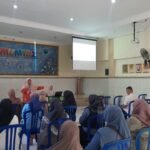 Kolaborasi Trial Class SD Mumtaz dan TK ABA Kalijaten Jembatani Masa Transisi Anak