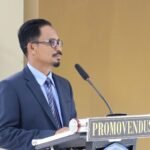 Ujian Promosi Doktor UMM: Arief Hidayatullah Ungkap Akar Sosial Radikalisme di Kota Bima